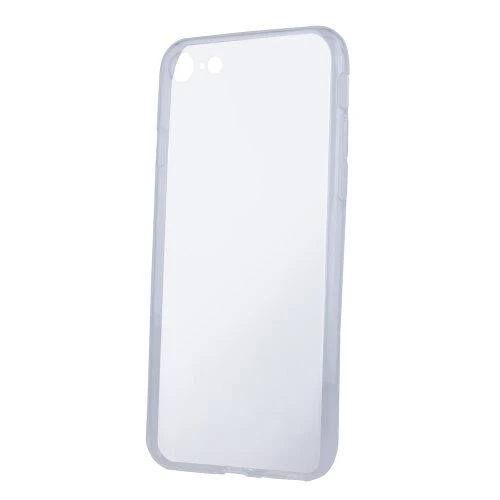 Puzdro NoName Ultratenké 1 mm Samsung Galaxy S22 - Transparentné