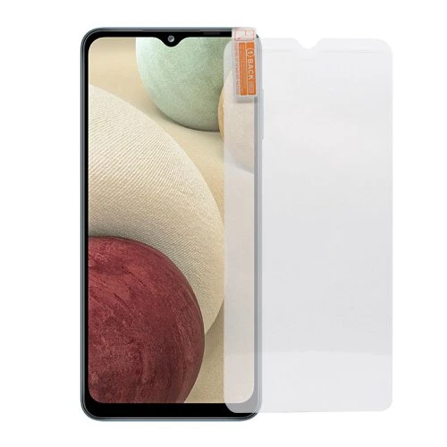 Ochranné sklo Glass Pro 9H Samsung Galaxy A12 A125/M12 M127/Motorola G10/G20/G30