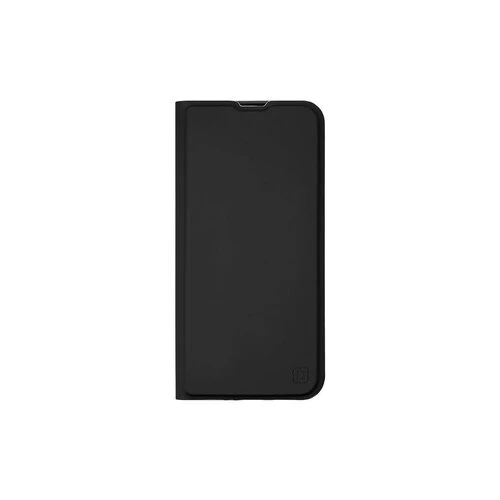 Puzdro OBAL:ME SmoothTouch Infinix Smart 9/Hot 50i - tmavo-modré (poškodené)