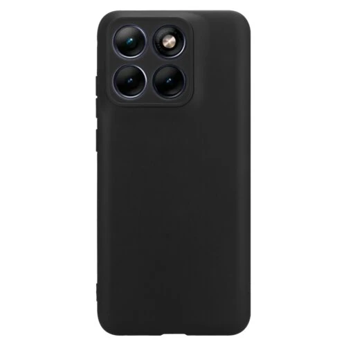 Tactical TPU Kryt pro Motorola Edge 70 Fusion Black