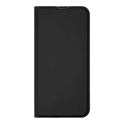 OBAL:ME SmoothTouch Pouzdro pro Samsung Galaxy A37 5G Black