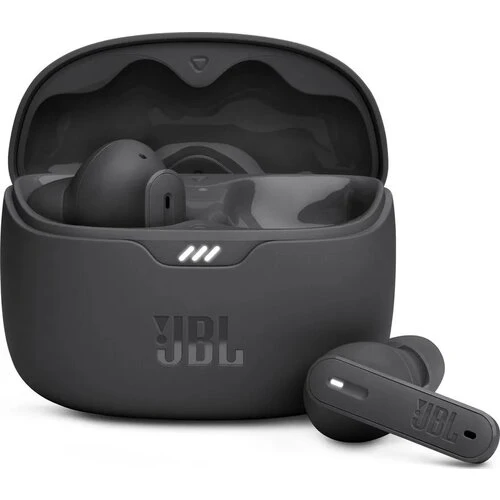 JBL Tune Beam čierne