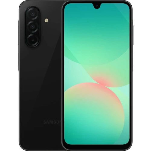 Samsung Galaxy A26 5G 6GB/128GB Čierny