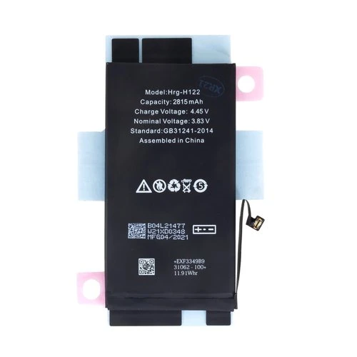Baterie pro iPhone 12/12 Pro 2815mAh Li-Ion (Bulk)
