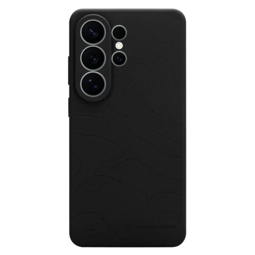 Tactical Beaver Kryt pro Samsung Galaxy S26 Ultra Asphalt