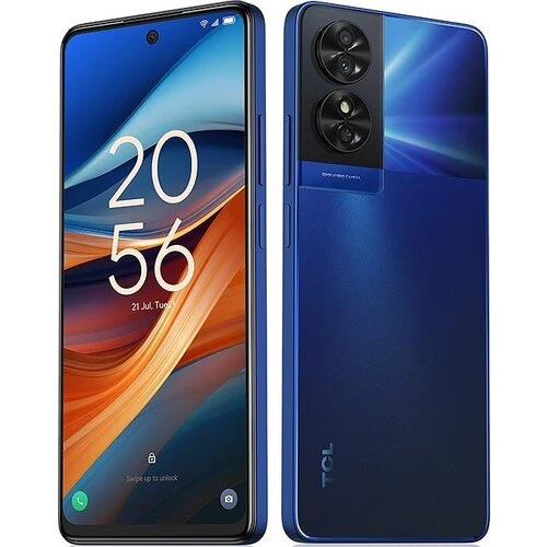 TCL 50SE 4GB/128GB Modrý - SK distribúcia