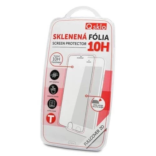 iPhone 11 Pro čierne FULL GLUE (FC) Q sklo