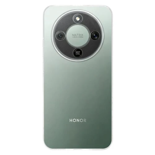 Tactical TPU Kryt pro Honor Magic8 Lite Transparent