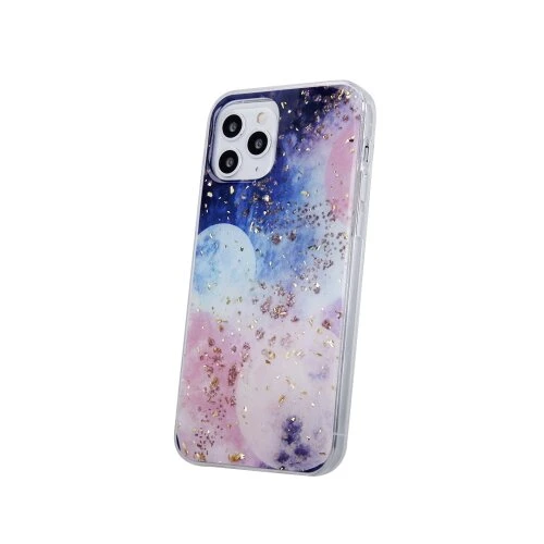 Puzdro Glam TPU Samsung Galaxy A53 5G - galaxia