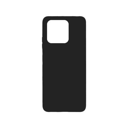 Xiaomi Redmi 10C čierny (matt) gum. kryt