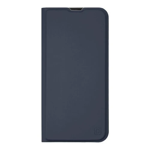 OBAL:ME SmoothTouch Pouzdro pro Samsung Galaxy A17 4G/5G Dark Blue