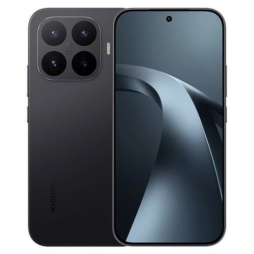 Xiaomi 17T 12GB/256GB Čierny - SK distribúcia