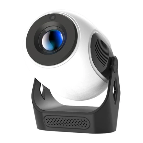 Magcubic HY300X-3 projektor Android WiFi, biely