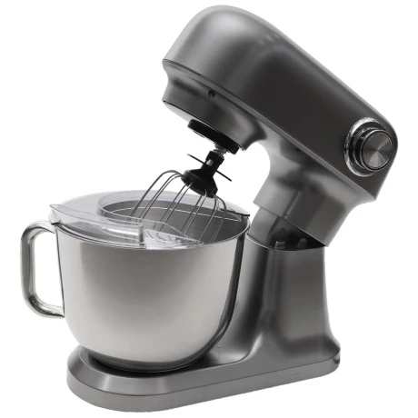 Livefy Chef planetárny kuchynský robot 1500 W, 5L, čierny