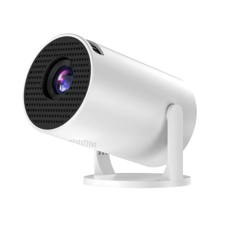 Eveon HY300 smart projektor Android WiFi Full HD, biely