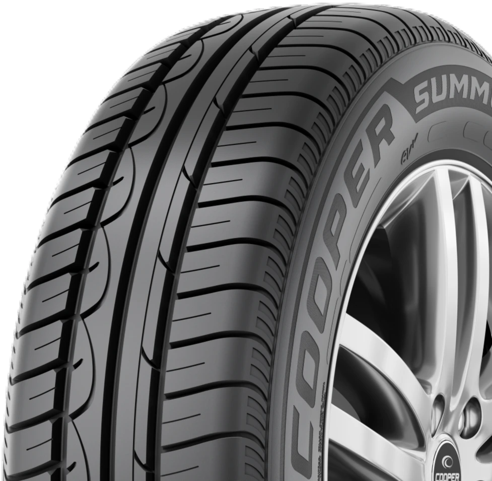 Cooper Summer 1E 165/70 R14 81 T