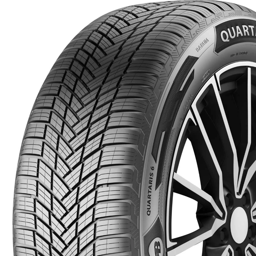 Barum Quartaris 6 195/65 R15 95 V XL null