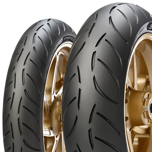 Metzeler Sportec M7 RR 120/70 R17 58 W  TL