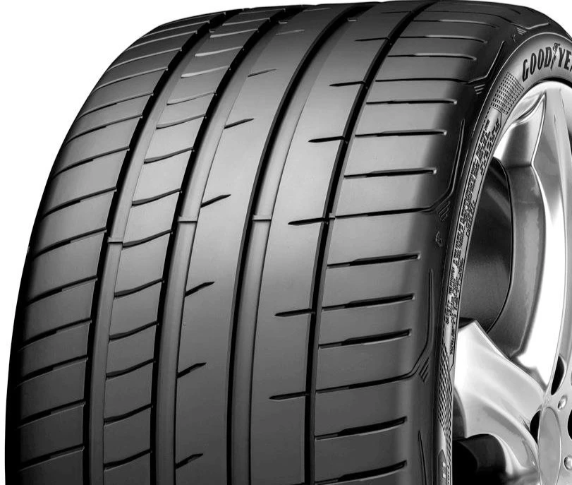 Goodyear Eagle F1 Supercar 3R 305/30 R20 103 Y XL MSF T0