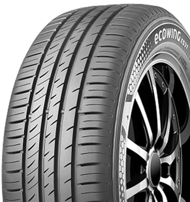 Kumho Ecowing ES31 195/60 R16 89 H