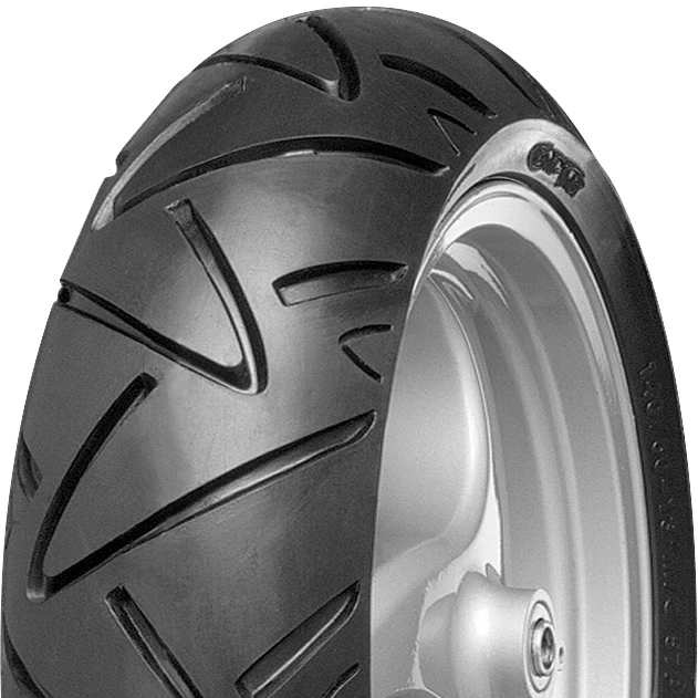 Contintal Conti Twist 90/100 -10 53 J  TL