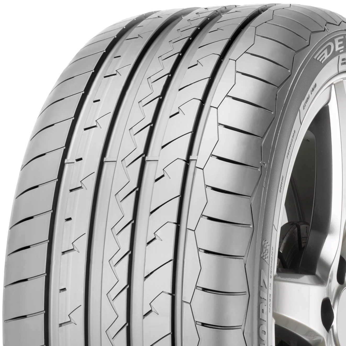 Debica Presto UHP2 225/45 R17 94 Y XL MSF