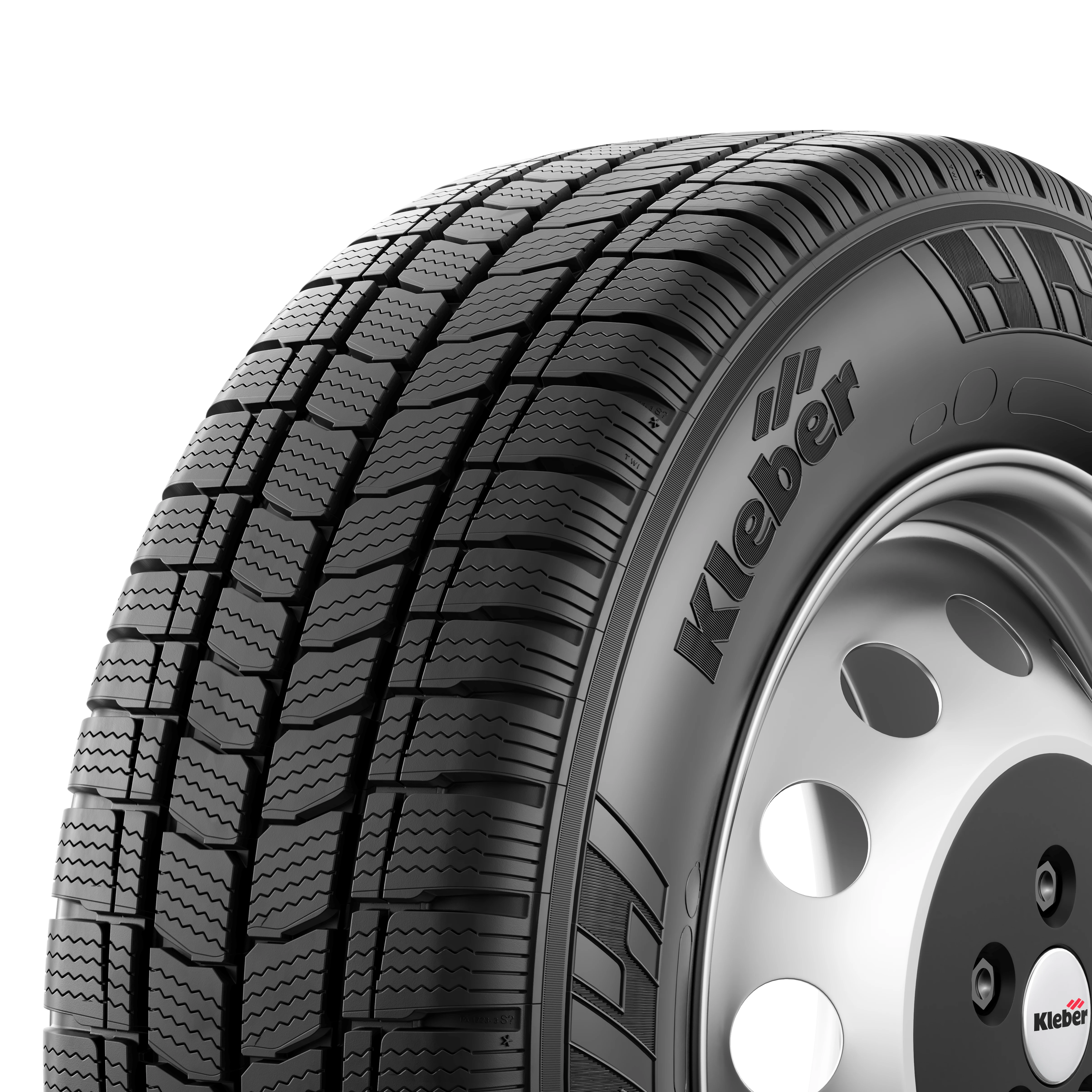 Kleber Transalp 2+ 205/65 R16 C 107/105 T