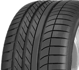 Goodyear Eagle F1 Asymmetric 255/40 R19 100 Y XL MSF AO
