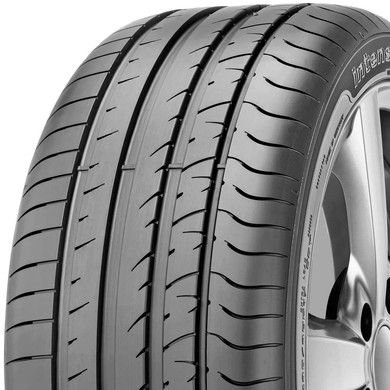 Sava Intensa UHP 2 225/45 R17 91 Y  MSF