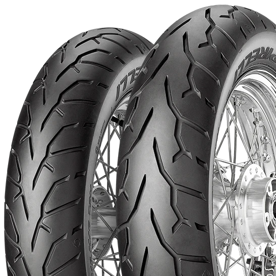 Pirelli Night Dragon 130/70 R18 63 V  TL