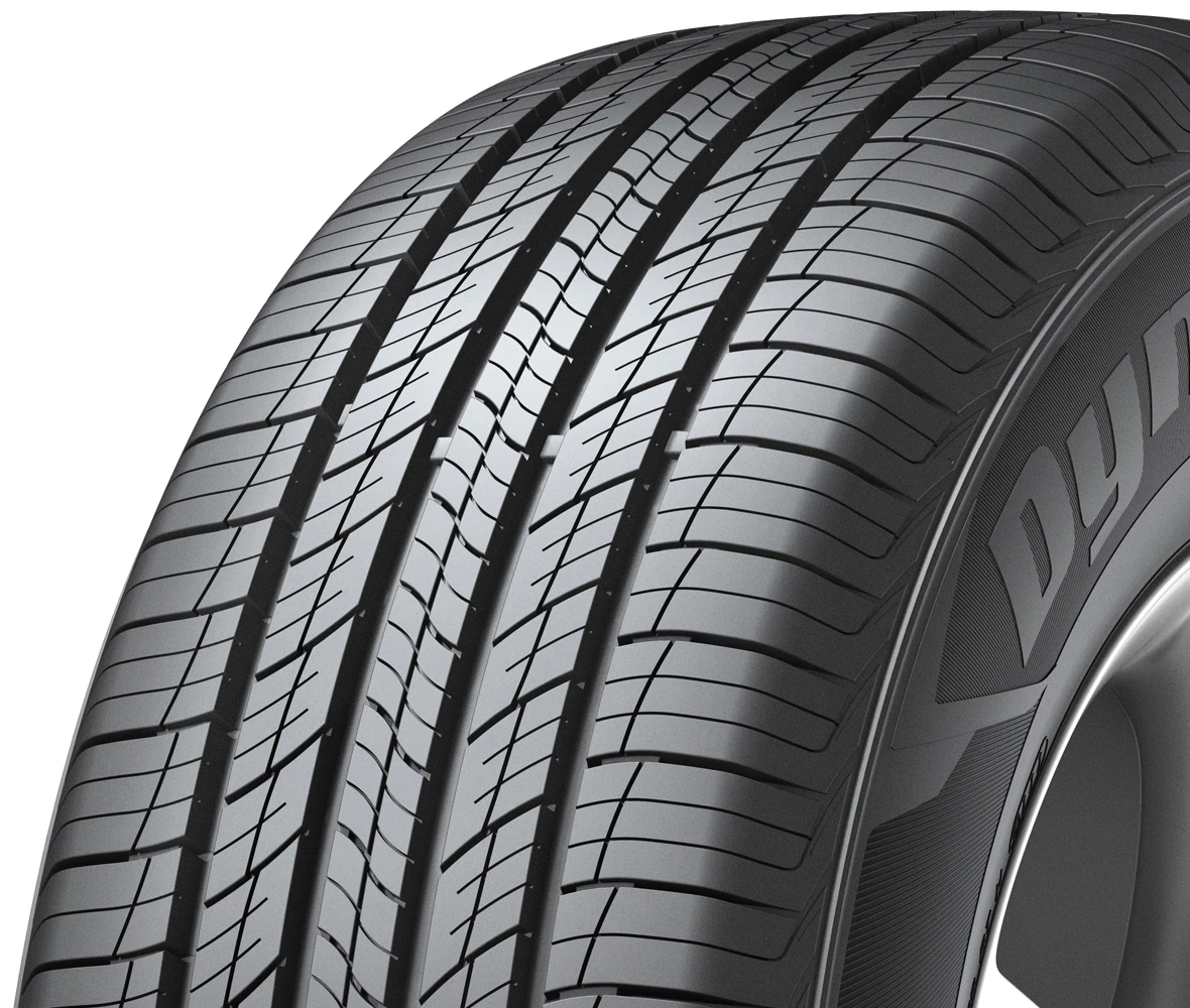 Hankook Dynapro HP2 RA33 255/50 R20 105 H  MSF