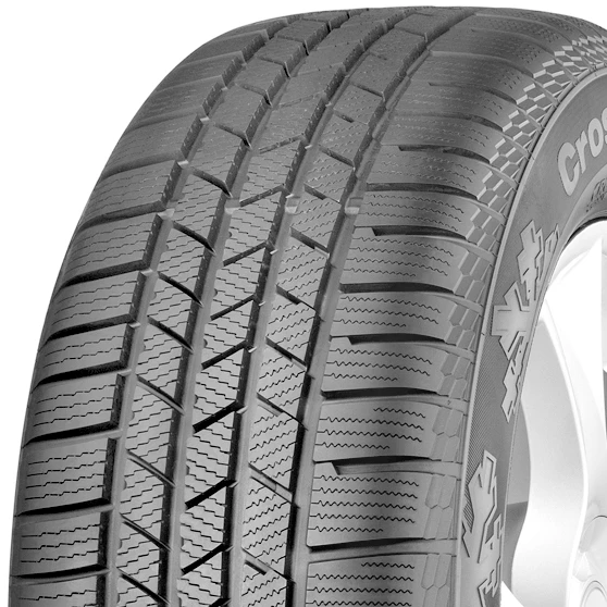 Contintal CrossContactWinter 215/65 R16 98 H AO