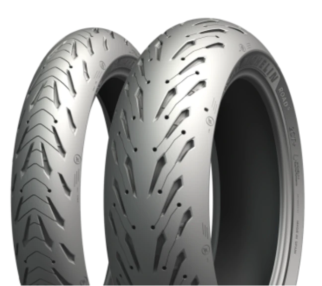 Michelin Road 5 160/60 R17 69 W  TL