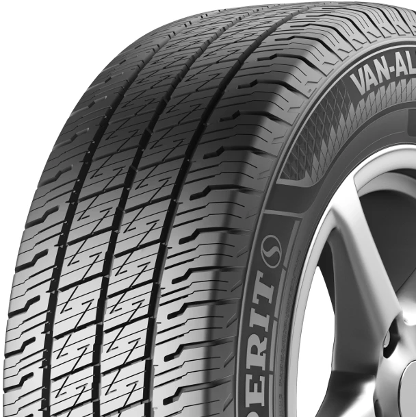 Semperit Van-AllSeason 225/70 R15 C 112/110 R