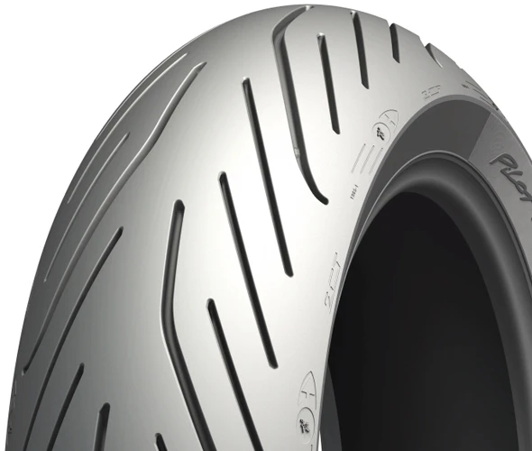 Michelin Pilot Power 3 Scooter 120/70 R14 55 H  TL