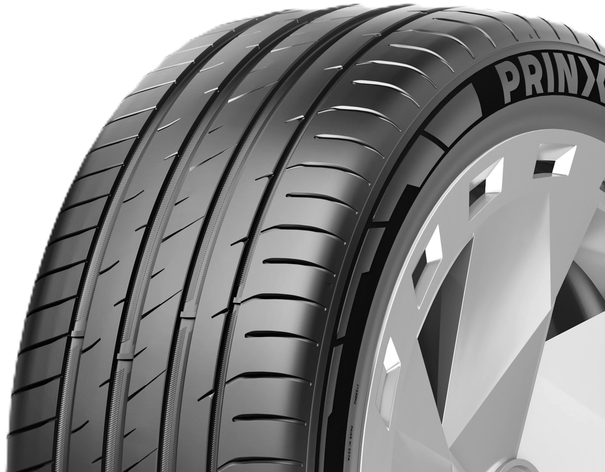 Prinx Xx Sport EV 235/45 R18 98 Y XL MSF