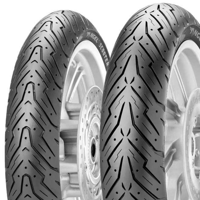 Pirelli Angel Scooter 120/80 -14 58 P  TL