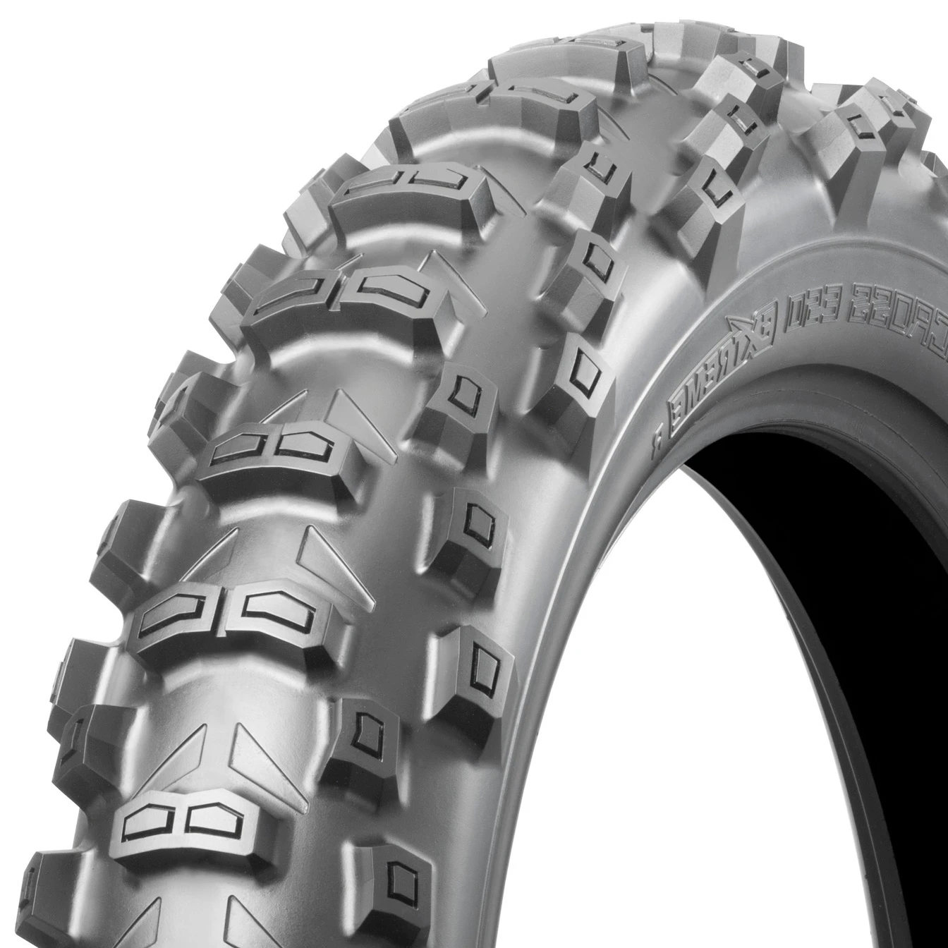 Bridgesto Battlecross E50 Extreme 140/80 -18 70 M  TT