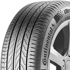 Contintal UltraContact 205/45 R16 87 W XL MSF