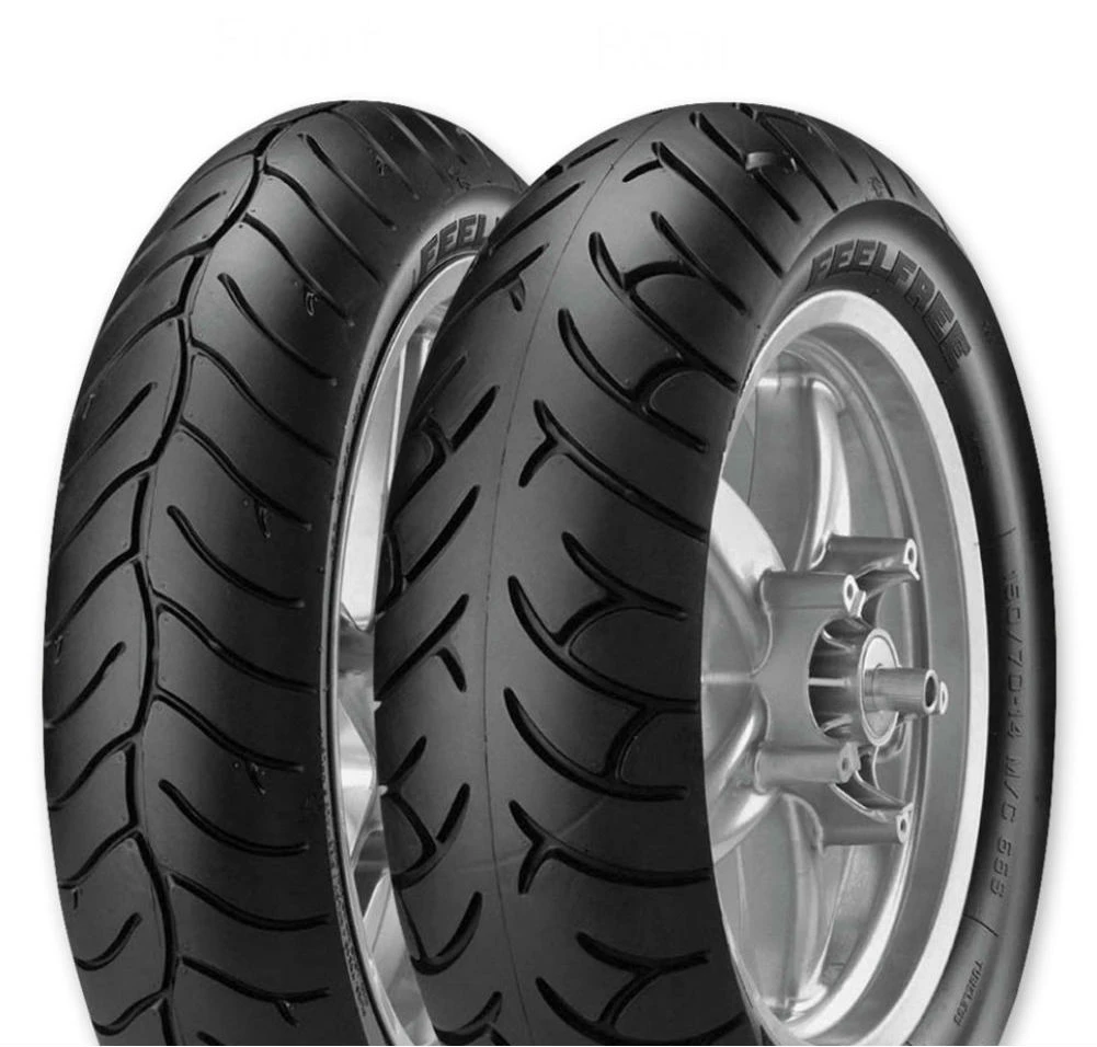 Metzeler Feelfree 120/70 R15 56 H  TL