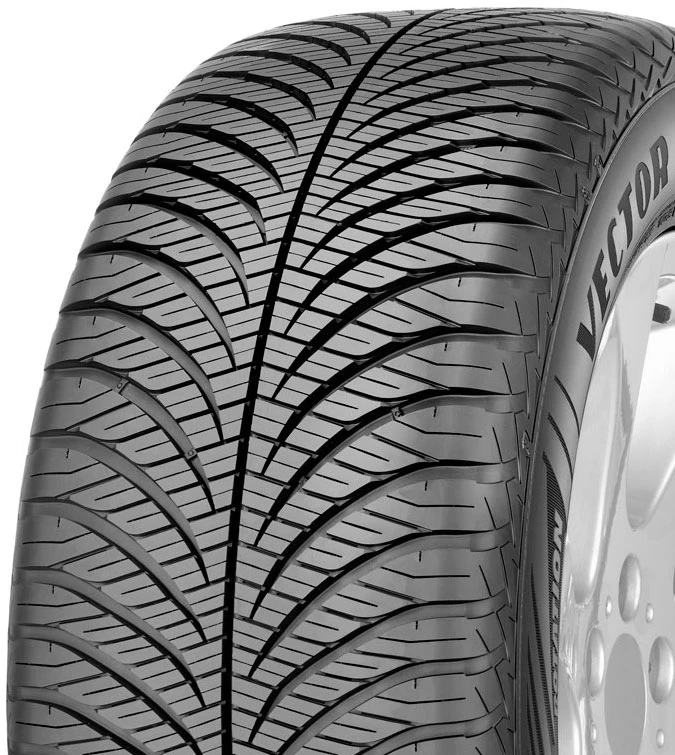 Goodyear Vector 4Seasons Gen-2 195/50 R15 82 H