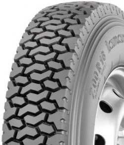 Sava Tamar Plus 8,5/- R17,5 121/120 M