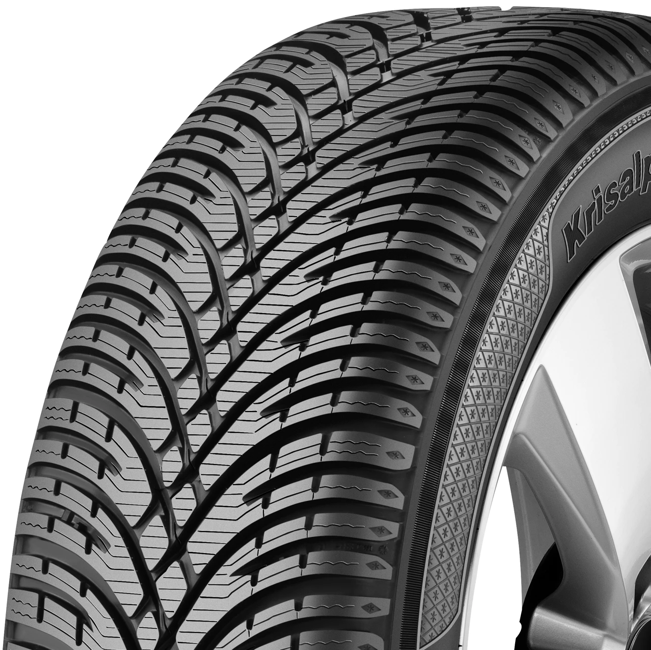 Kleber Krisalp HP3 245/45 R18 100 V XL MSF
