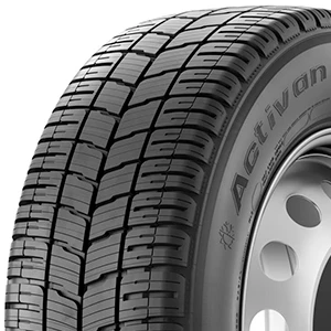 BFGoodrich Activan 4S 205/75 R16 C 113/111 R