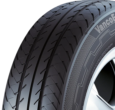 Contintal VanContact Eco 215/75 R16 C 116/114 R