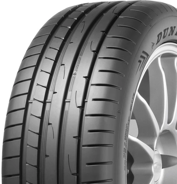 Dunlop Sport MAXX RT2 SUV 275/45 R21 110 Y XL MSF