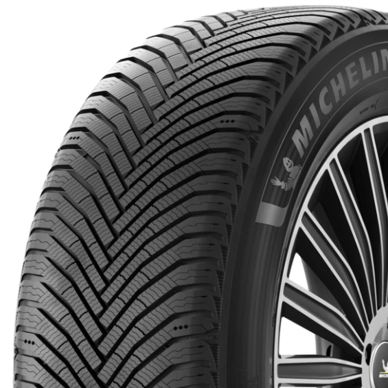 Michelin Alpin 7 225/45 R17 91 H  MSF