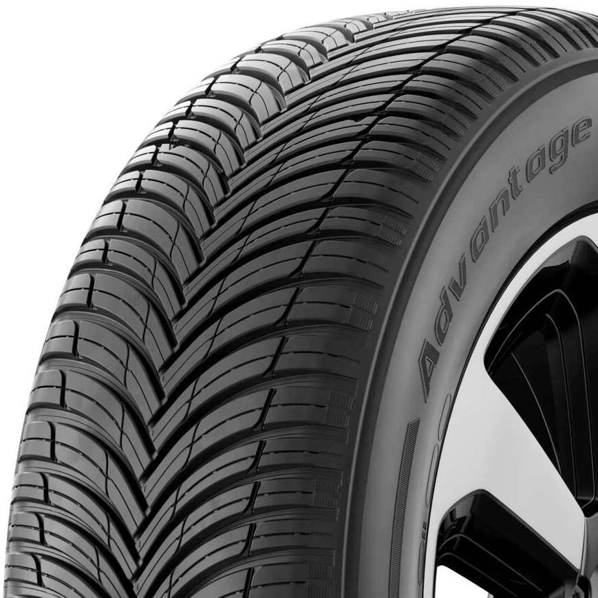 BFGoodrich Advantage SUV All Season 225/65 R17 102 H