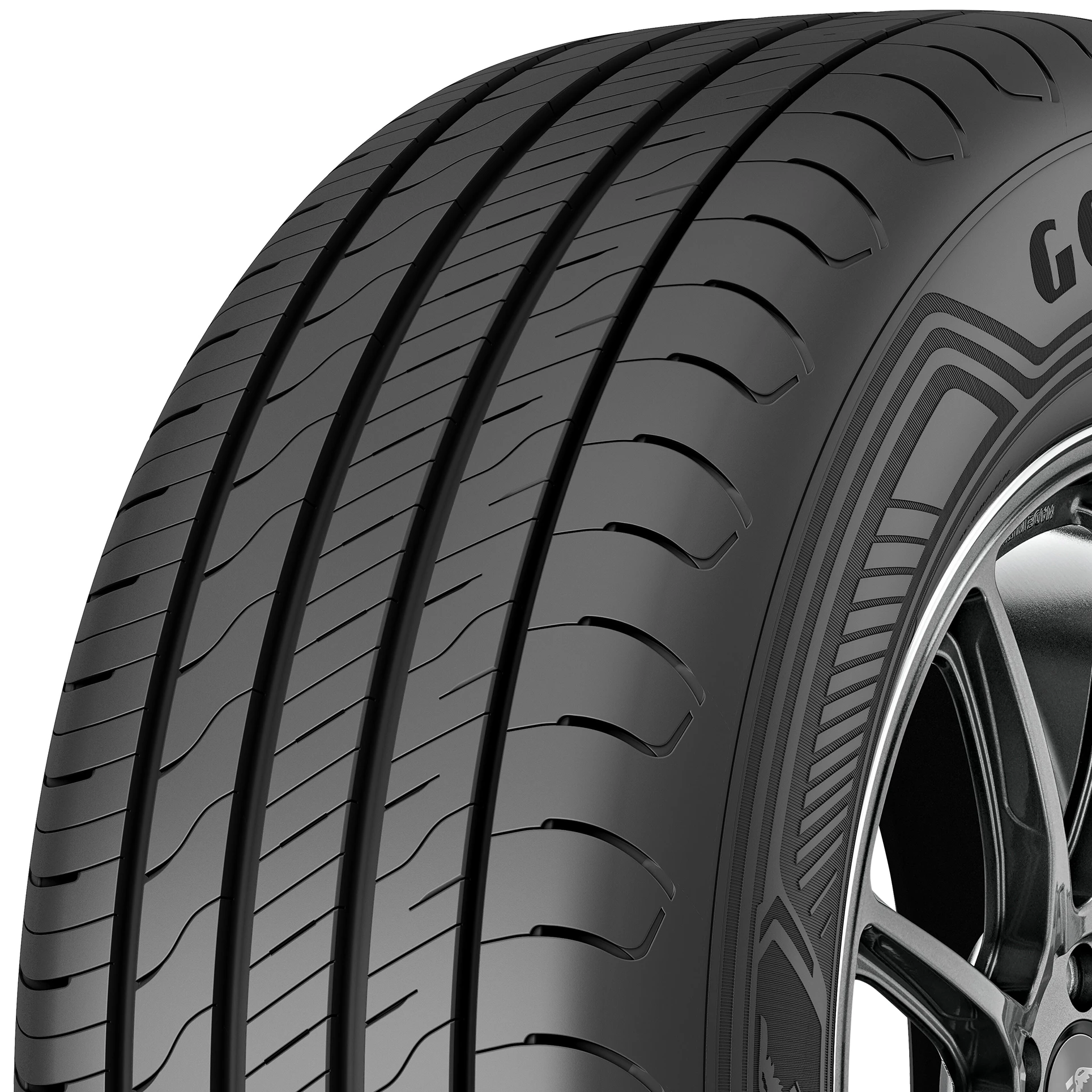 Goodyear Efficientgrip 2 SUV 265/50 R20 111 V XL