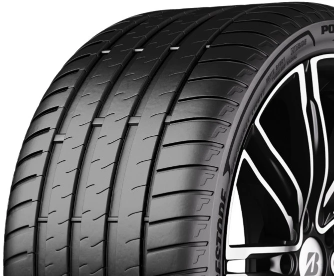 Bridgesto Potenza Sport Evo 275/40 R22 107 Y XL MSF